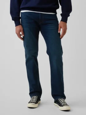 Rett Jeans