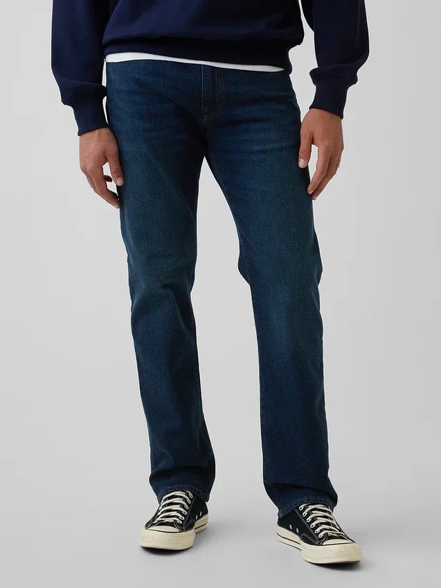 Rett Jeans