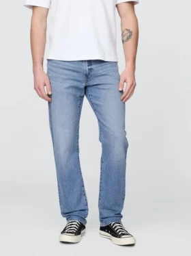 Rett Jeans