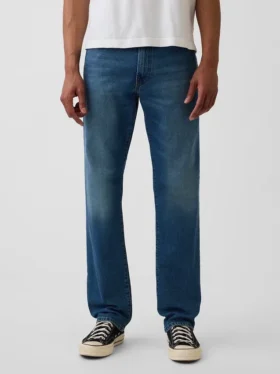 Rett Jeans