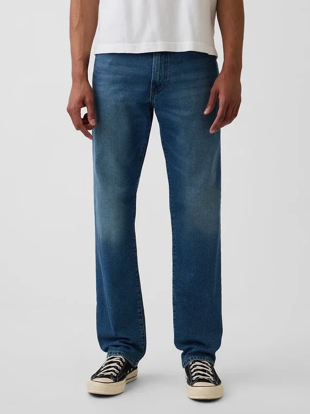 Rett Jeans