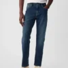 Rett Jeans