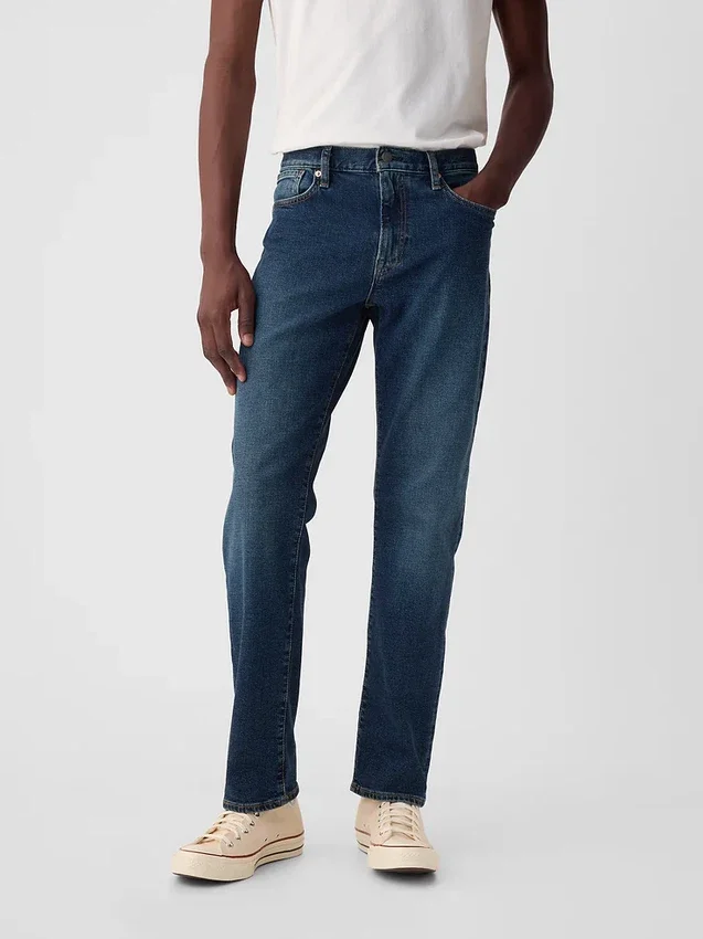 Rett Jeans