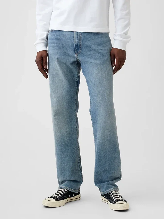 Rett Jeans