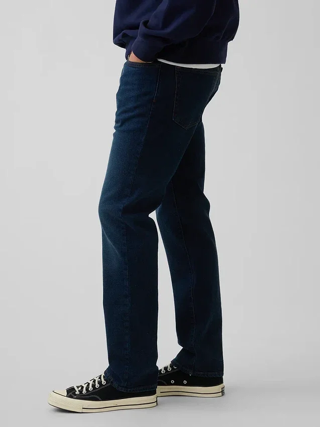 Rett Jeans