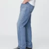 Rett Jeans