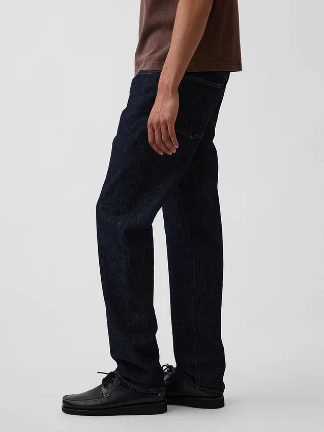 Rett Jeans