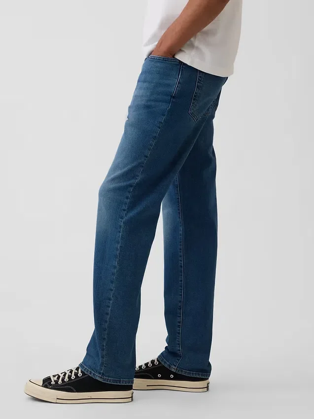 Rett Jeans