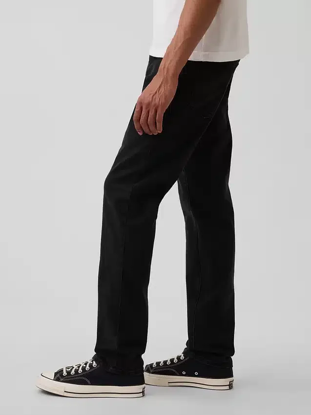 Rett Jeans