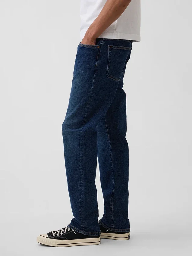 Rett Jeans