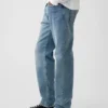 Rett Jeans