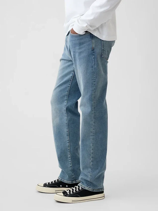 Rett Jeans