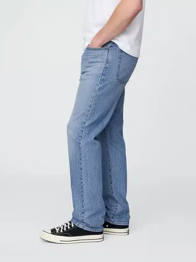 Rett Jeans