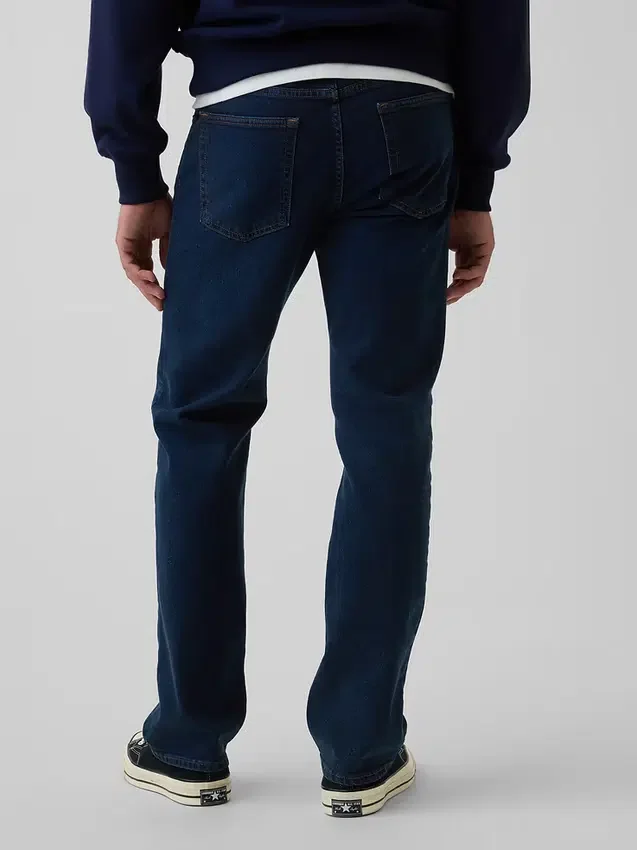 Rett Jeans