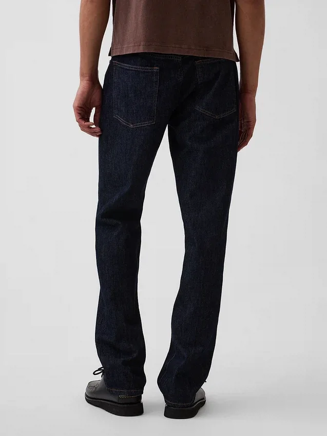 Rett Jeans