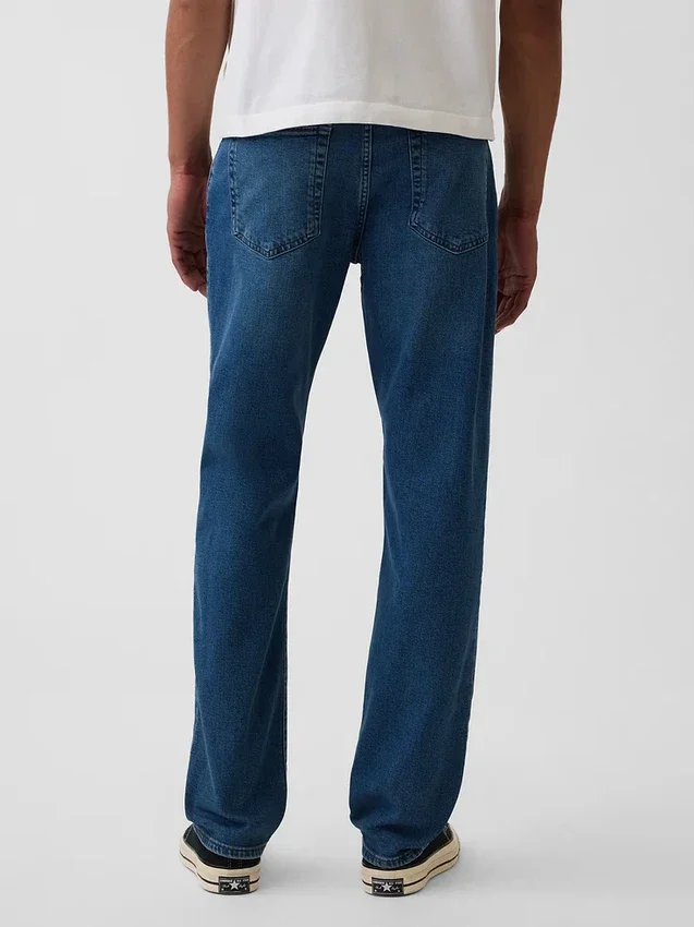 Rett Jeans
