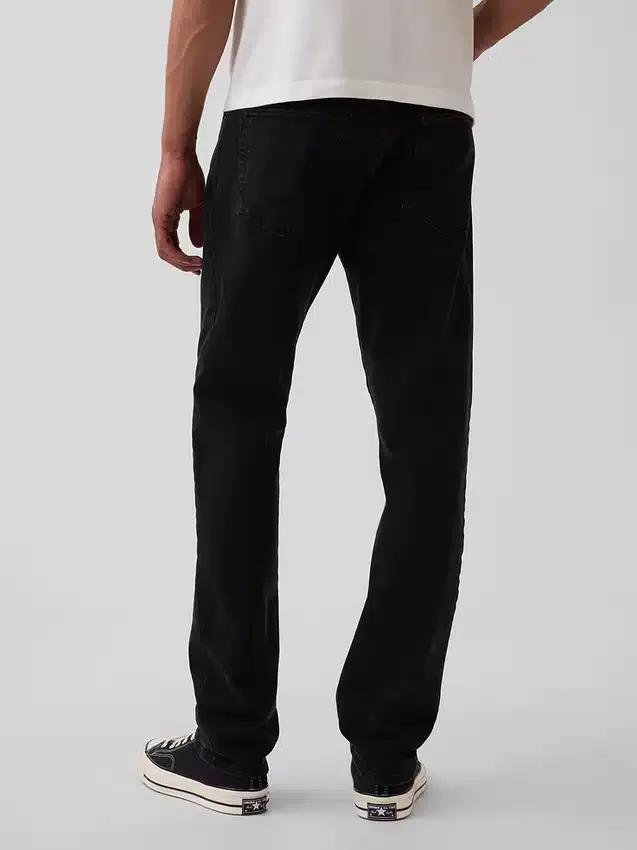 Rett Jeans