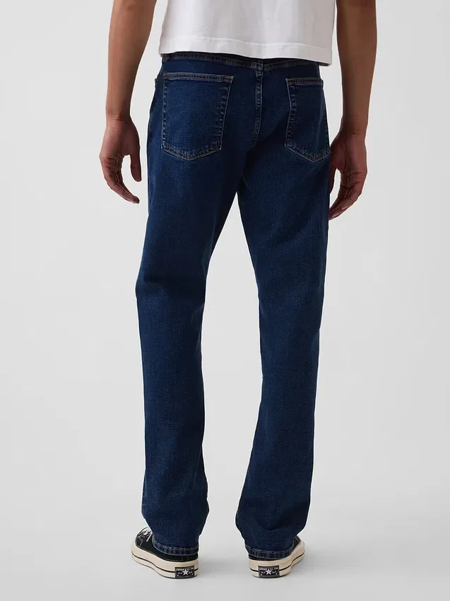 Rett Jeans