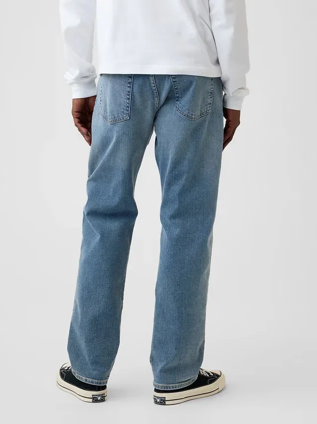 Rett Jeans