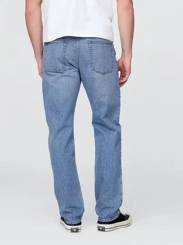 Rett Jeans