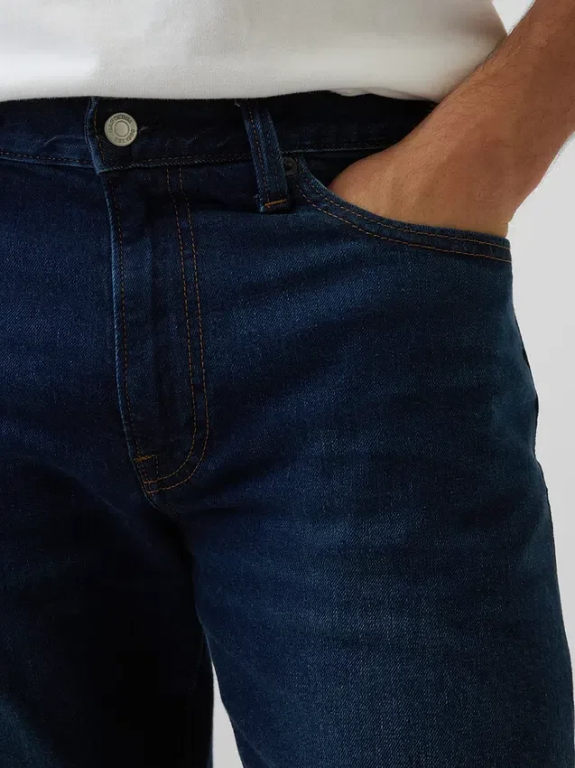 Rett Jeans
