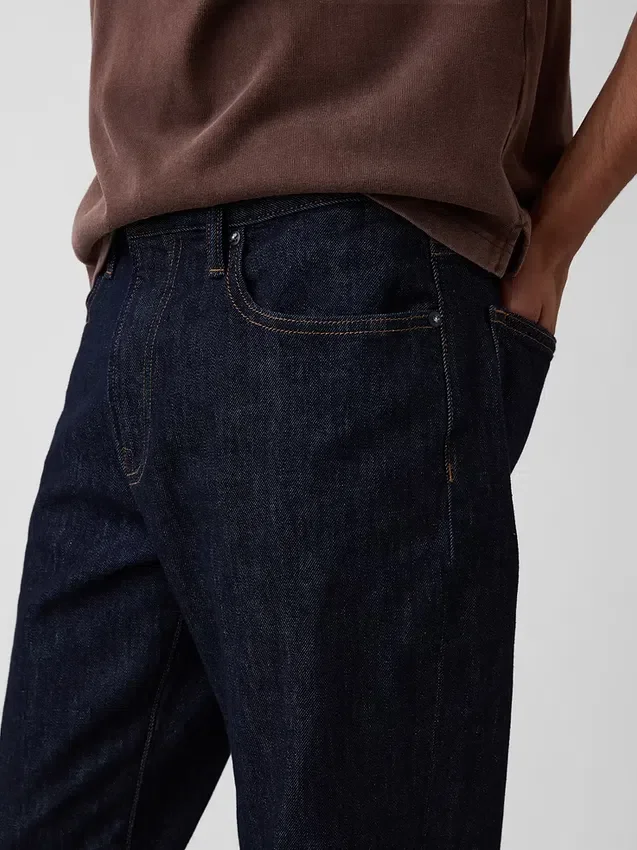 Rett Jeans