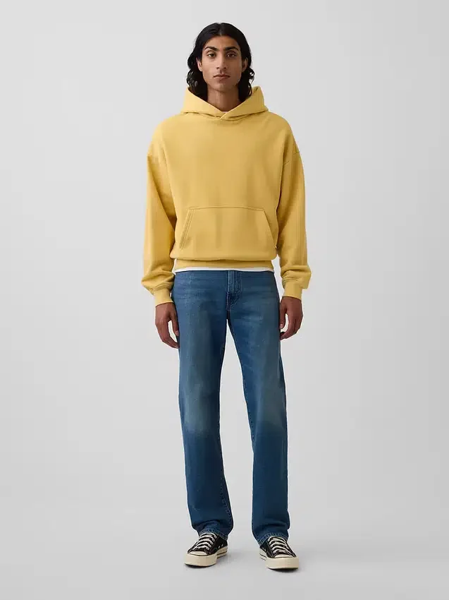 Rett Jeans