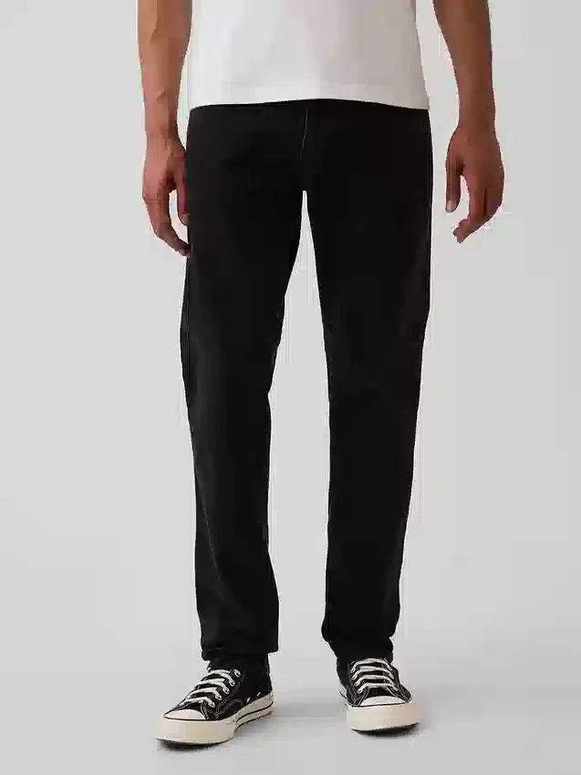Rett Jeans