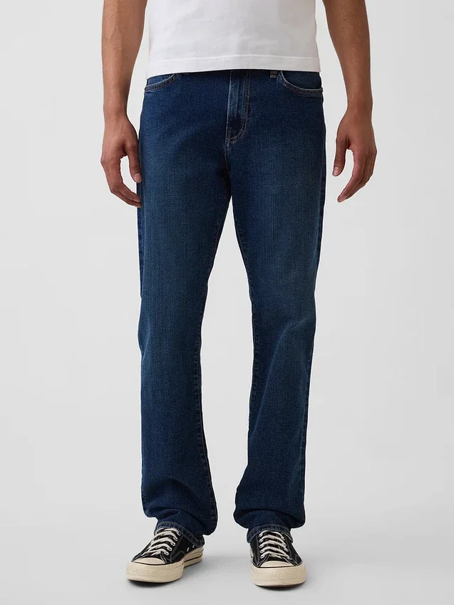 Rett Jeans