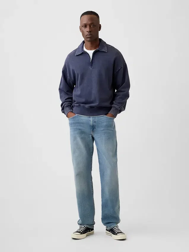 Rett Jeans