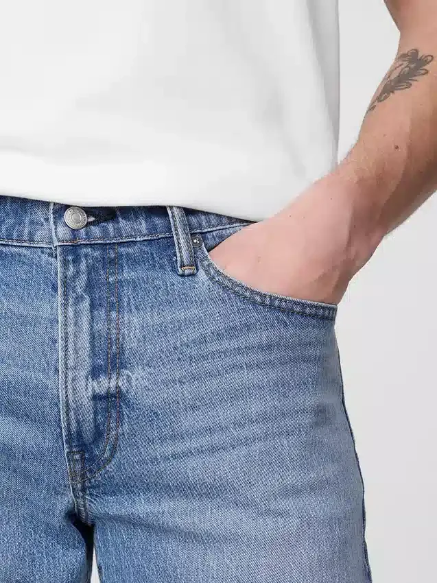 Rett Jeans