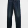 Rett Jeans