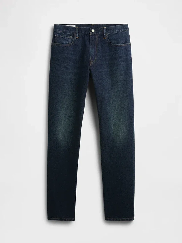 Rett Jeans