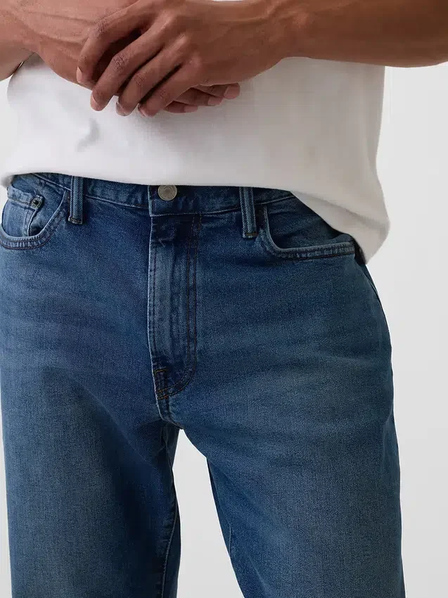 Rett Jeans
