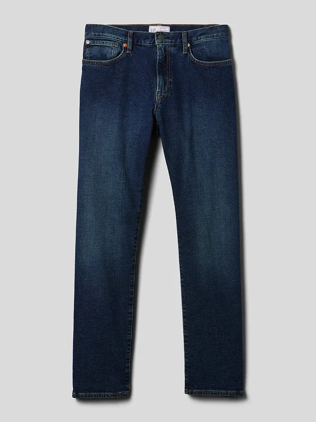 Rett Jeans