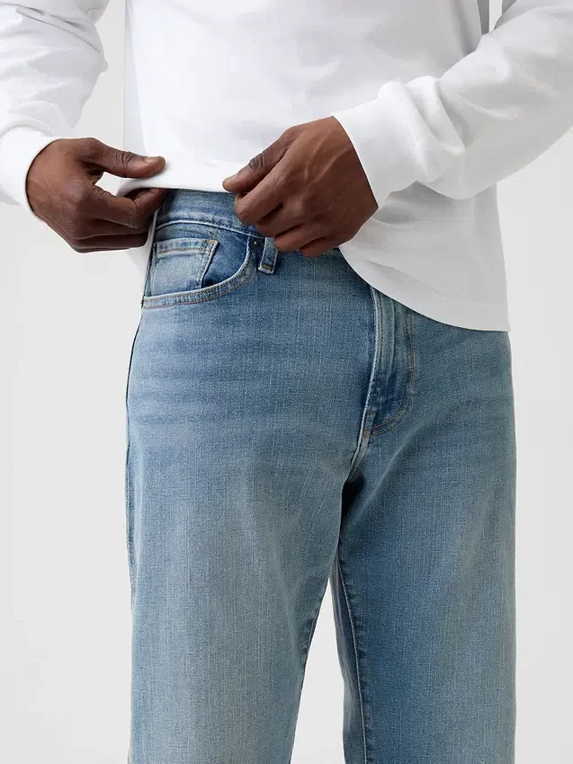 Rett Jeans