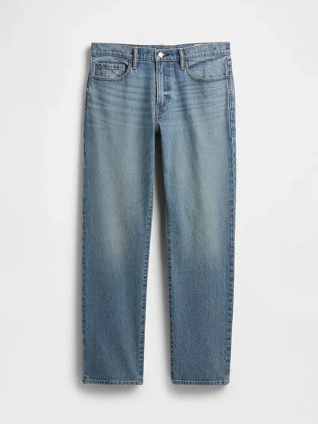 Rett Jeans