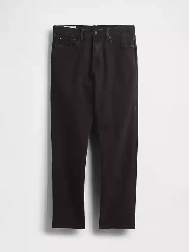 Rett Jeans