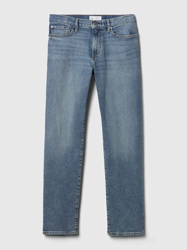 Rett Jeans