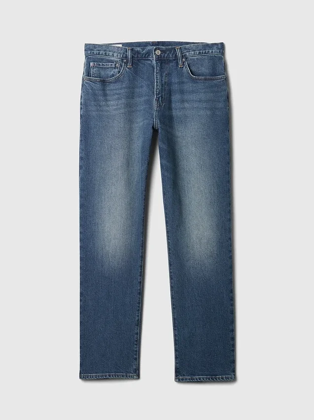 Rett Jeans