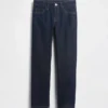 Rette jeans for barn