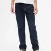 Rette jeans for barn