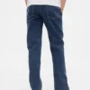 Rette jeans for barn