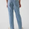 Rette jeans for barn