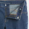 Rette jeans for barn