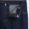 Rette jeans for barn