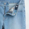 Rette jeans for barn