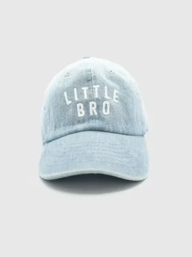 Rey til Z – liten bror-hatt for barn og småbarn