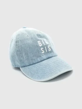 Rey to Z barne- og småbarns «Big Sis»-hatt