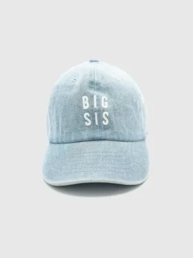 Rey to Z barne- og småbarns «Big Sis»-hatt
